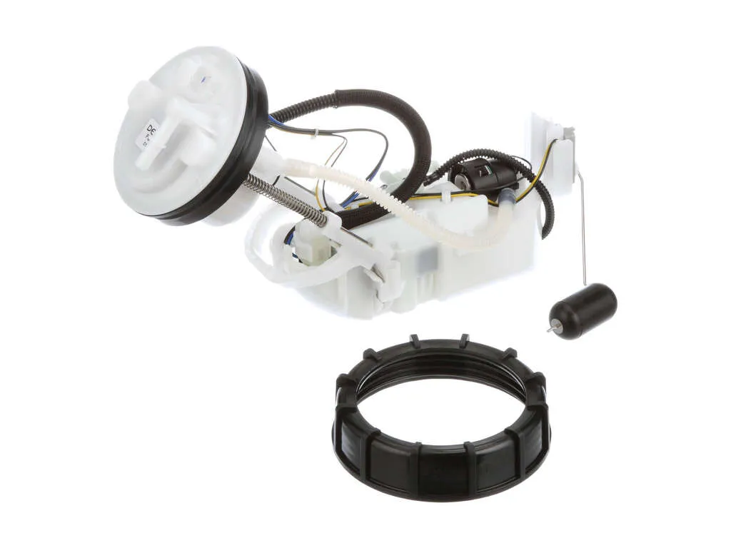 2009 Acura TL Fuel Pump Module Assembly (Delphi)