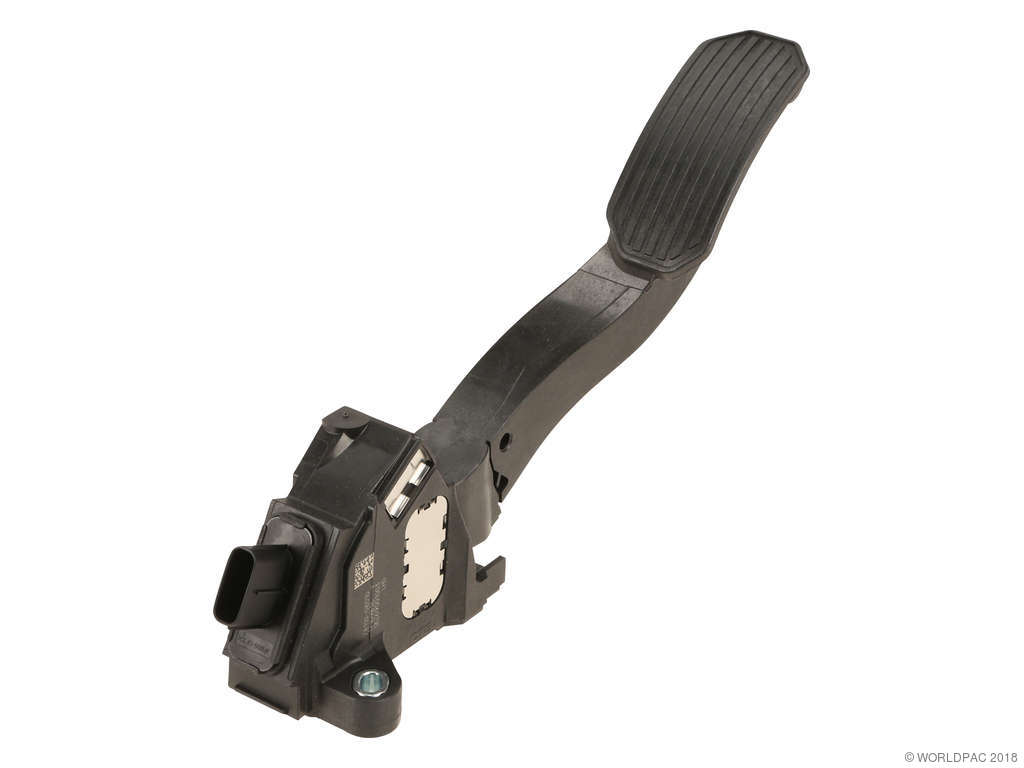 2009 Toyota Venza Accelerator Pedal Sensor (Genuine)