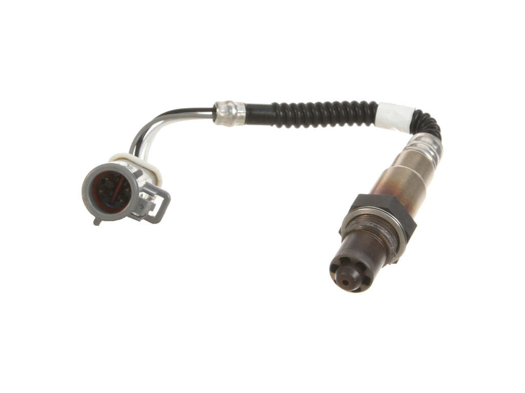 2006-2008 Lincoln Mark LT Oxygen Sensor - Downstream or Upstream (Denso)
