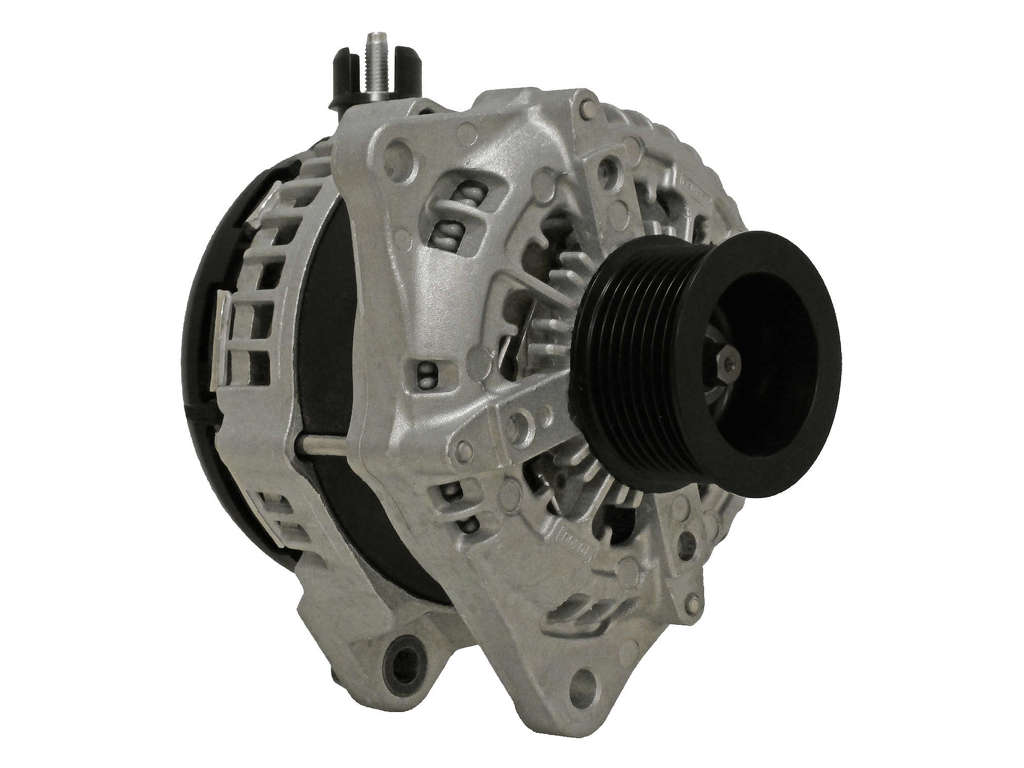 2017-2022 Ford F-450 Super Duty Alternator (OE+)