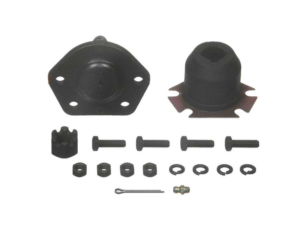 1995-1999 GMC P3500 Suspension Ball Joint - Front Upper (Moog)