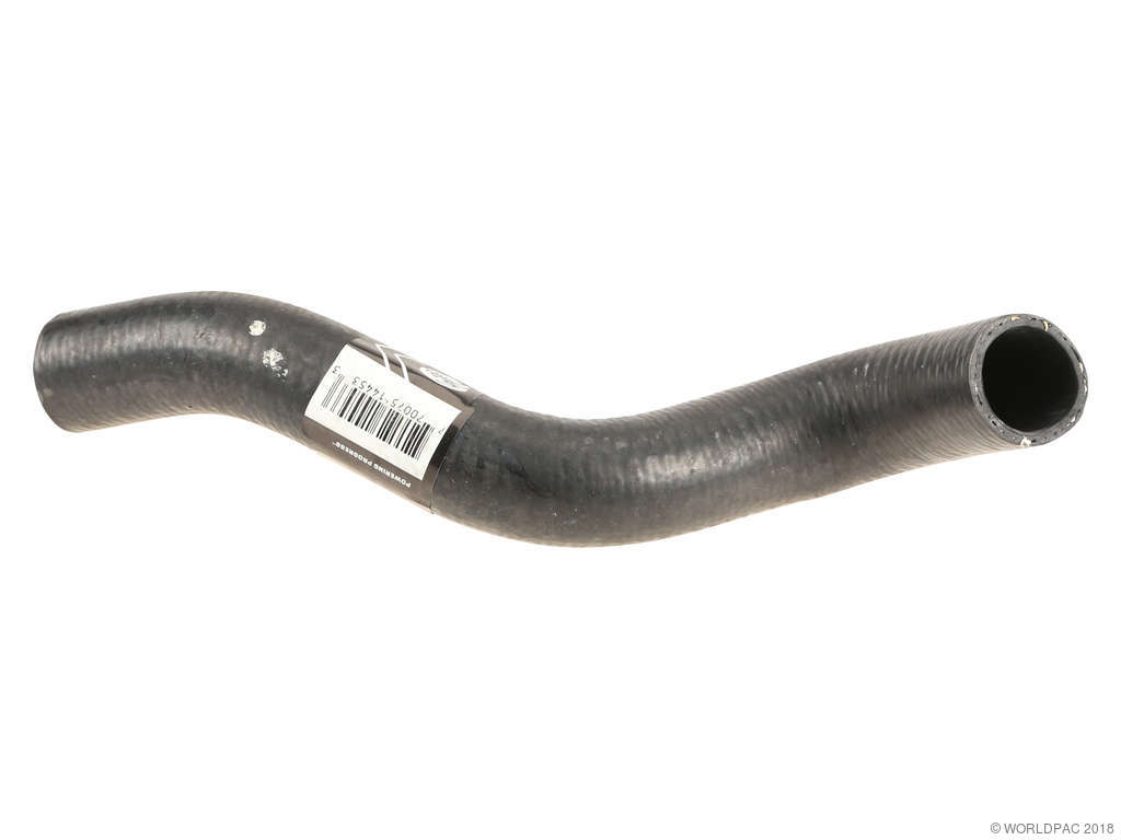 2005-2007 Chevrolet Equinox Radiator Coolant Hose - Lower (Gates)