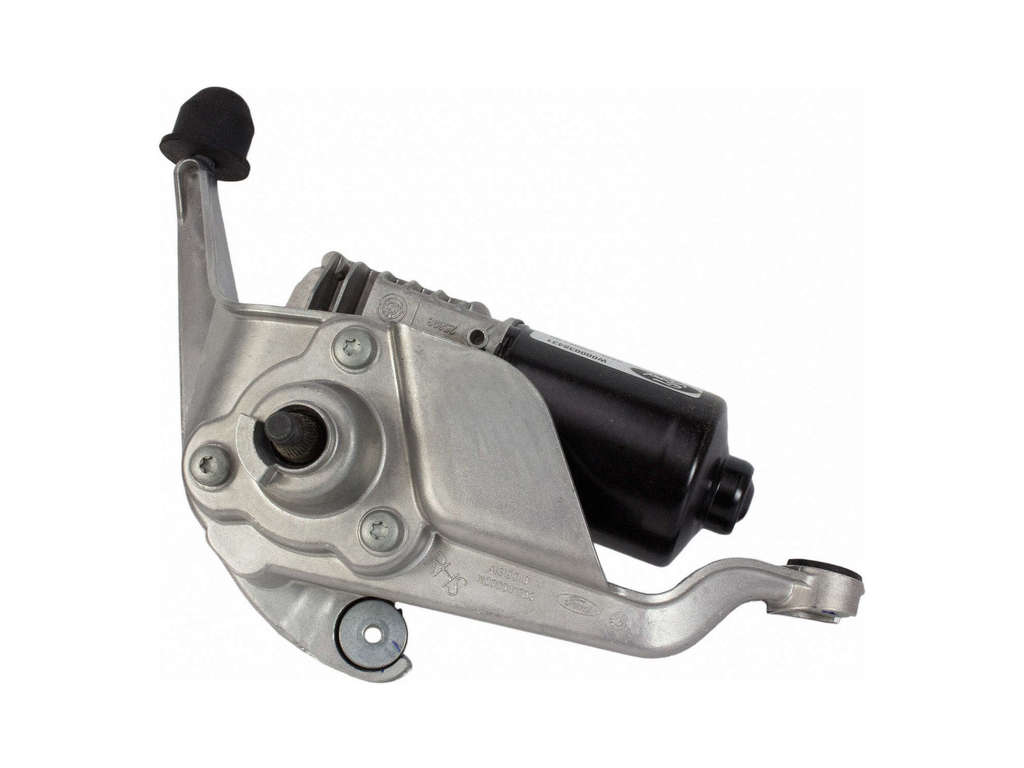 2014-2019 Ford Transit Connect Windshield Wiper Motor - Front Right (Motorcraft)