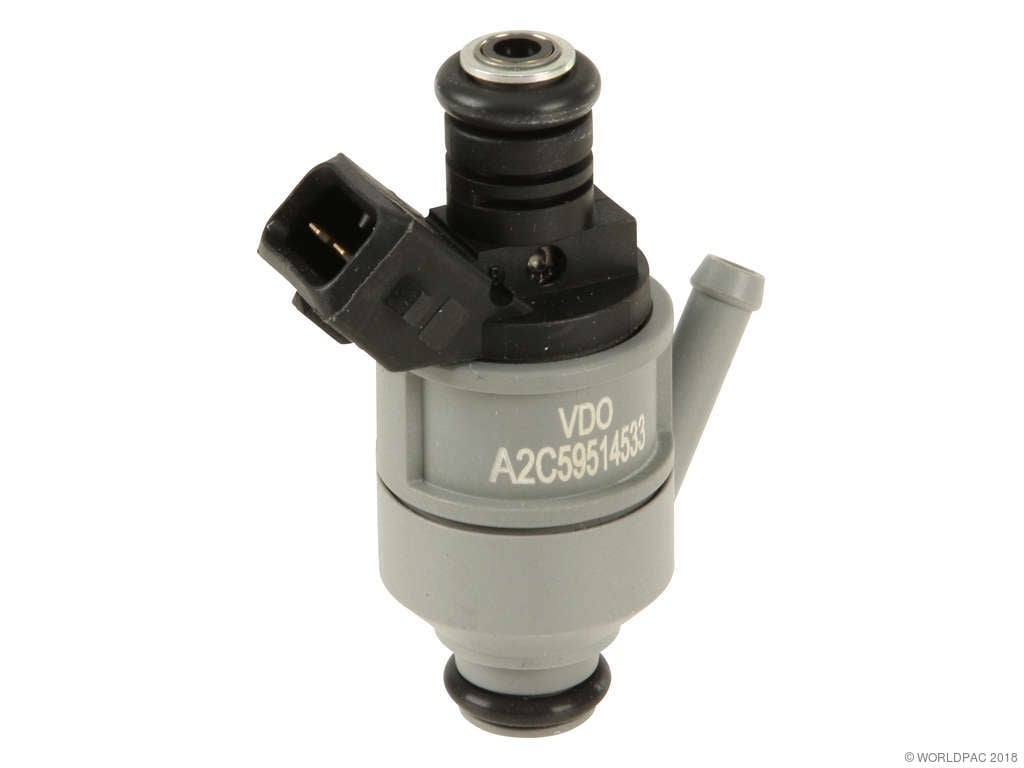 1997-2001 BMW 750iL Fuel Injector (Siemens)