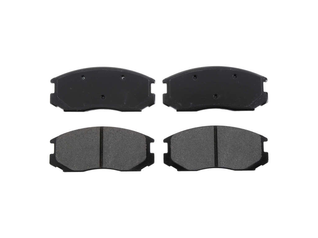 1991-1996 Eagle Summit Disc Brake Pad Set - Front (Autopart International)