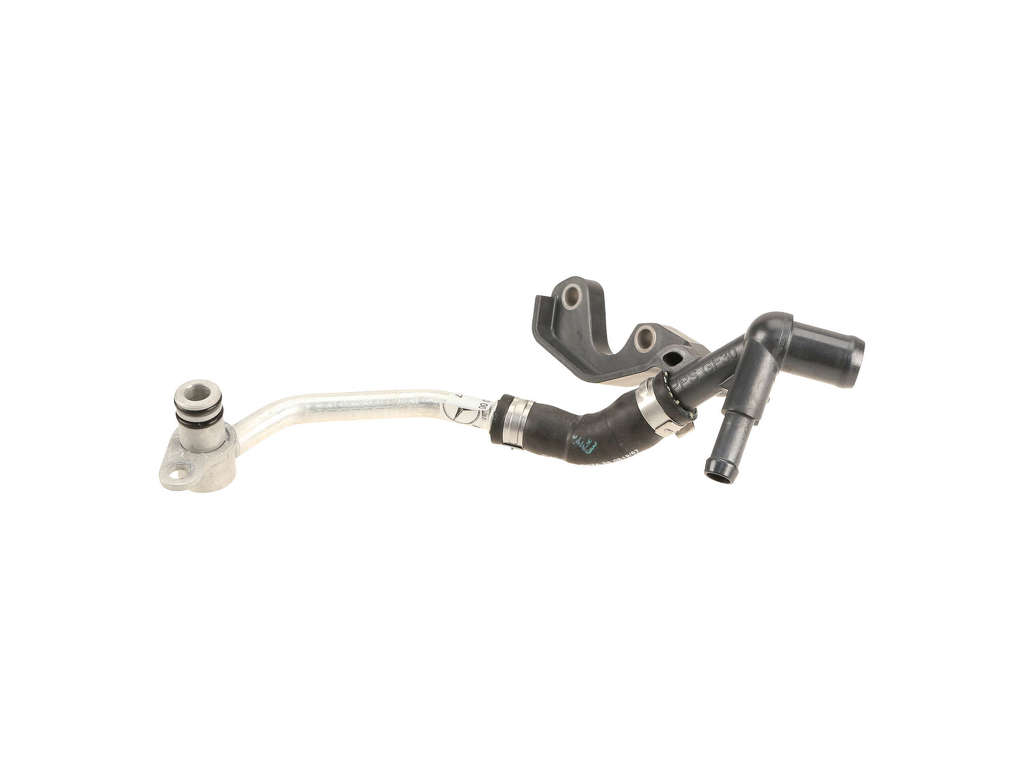 2014-2016 Mercedes-Benz GL550 Turbocharger Coolant Line (APA/URO Parts)
