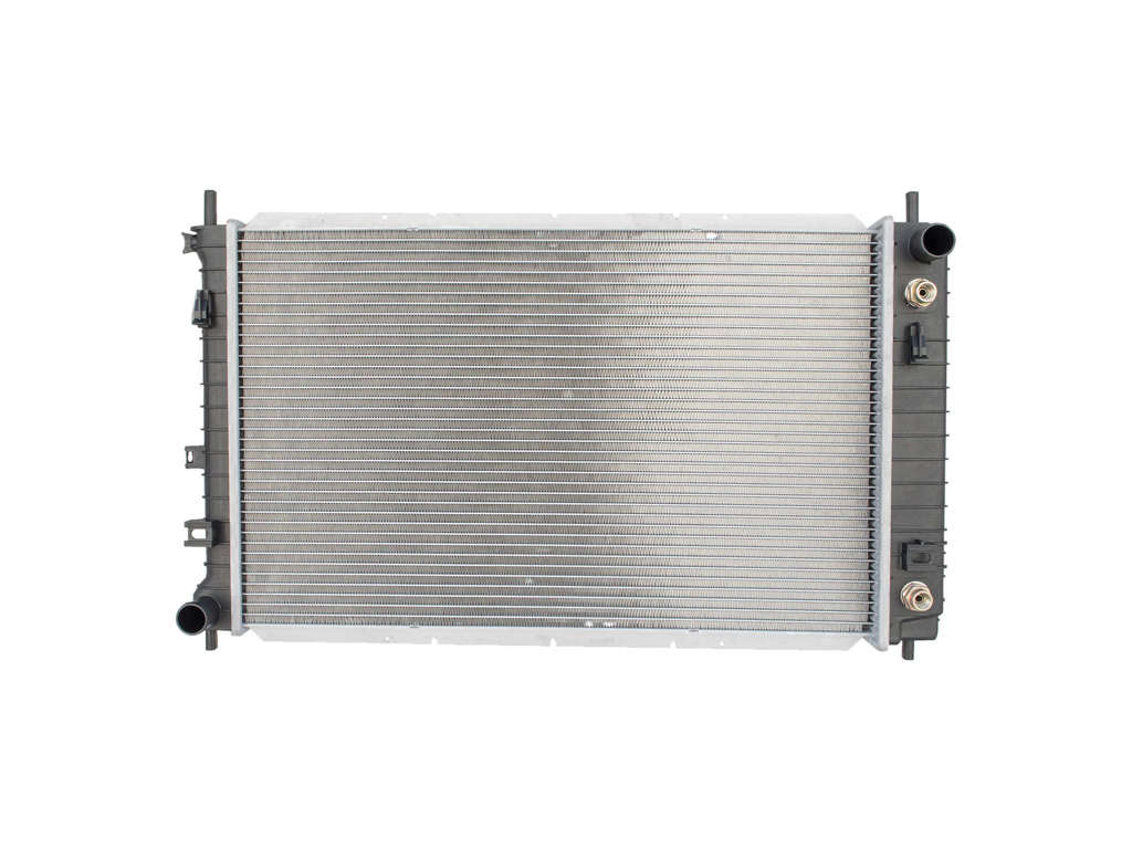 2004-2007 Saturn Vue Radiator (Denso)