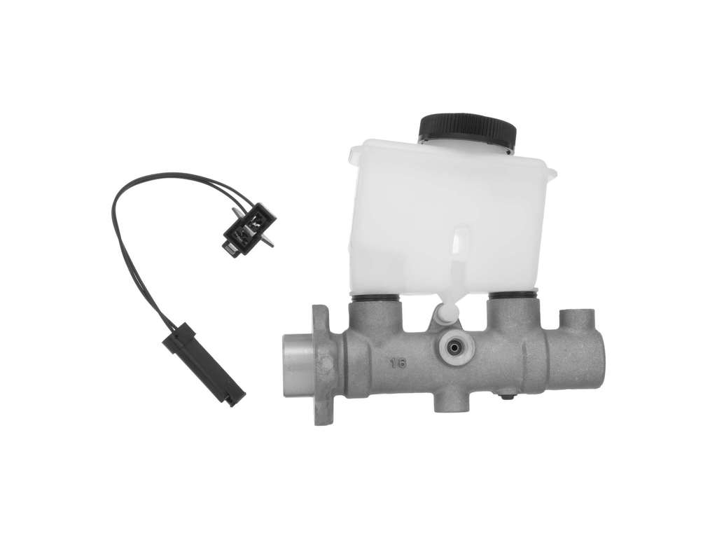 1990-1995 Mazda Protege Brake Master Cylinder (Autopart International)