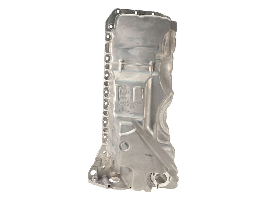 2014-2016 BMW 435i Engine Oil Pan (Genuine)
