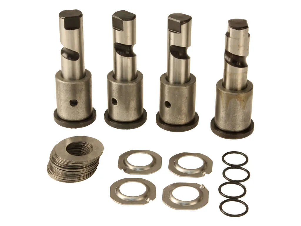1959-1965 Volkswagen Beetle Steering King Pin Set (Febi)