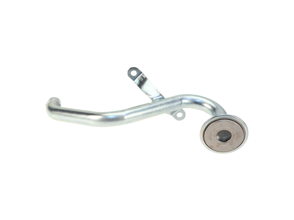 1998-1999 Volvo V70 Engine Oil Pump Pickup Tube (Genuine)