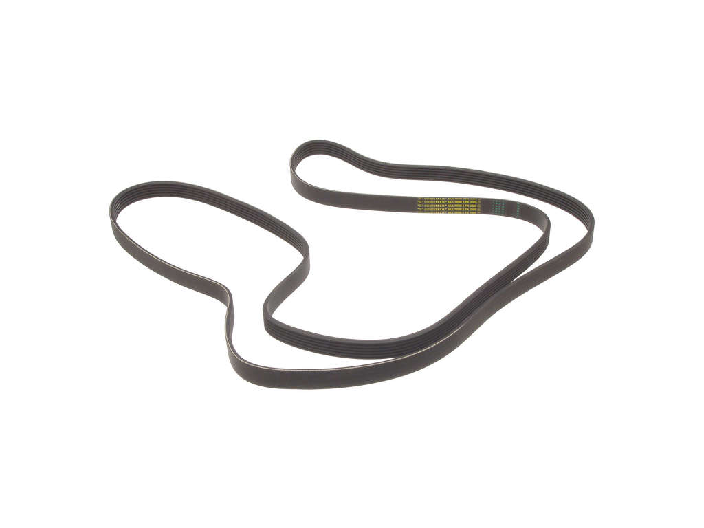 2005-2006 Lincoln Navigator Accessory Drive Belt (ContiTech)