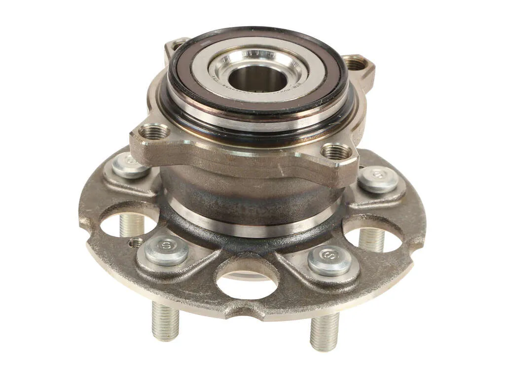 2012-2016 Honda CR-V Wheel Bearing and Hub Assembly - Rear (NTN)