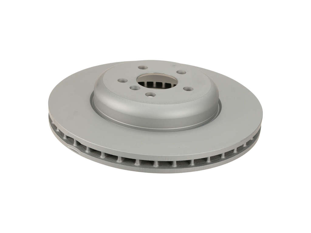 2020-2023 BMW X6 Disc Brake Rotor - Front or Front Left or Front Right (Autopart International)