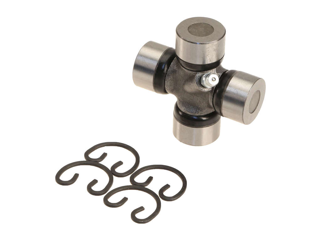 1981-1995 Isuzu Pickup Universal Joint (Autopart International)