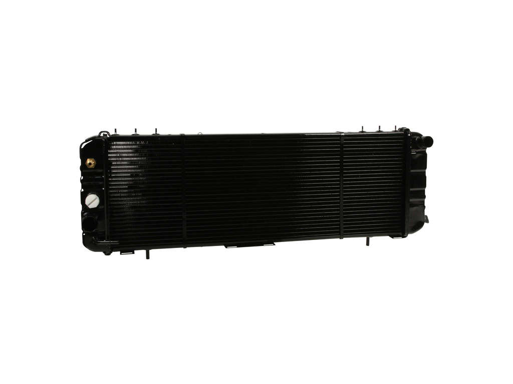 1987-2001 Jeep Cherokee Radiator (CSF)