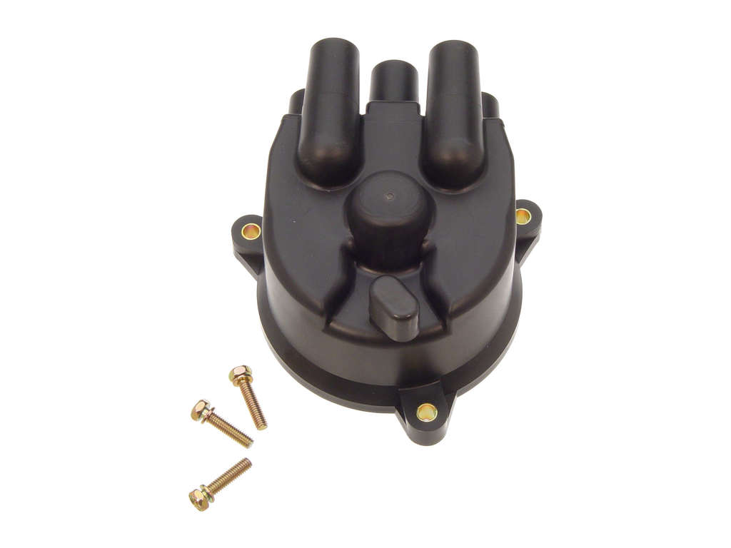 1988-1995 Isuzu Pickup Distributor Cap (YEC Japan)