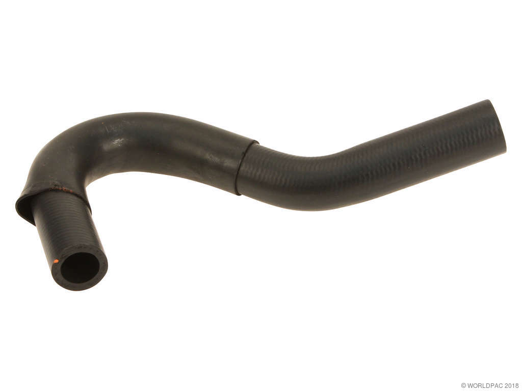 2000-2008 Jaguar S-Type Power Steering Reservoir Hose (APA/URO Parts)