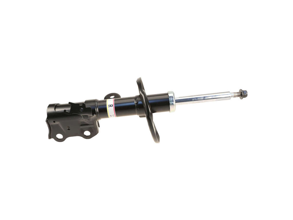 2011-2012 Lexus CT200h Suspension Strut Assembly - Front Right (Genuine)