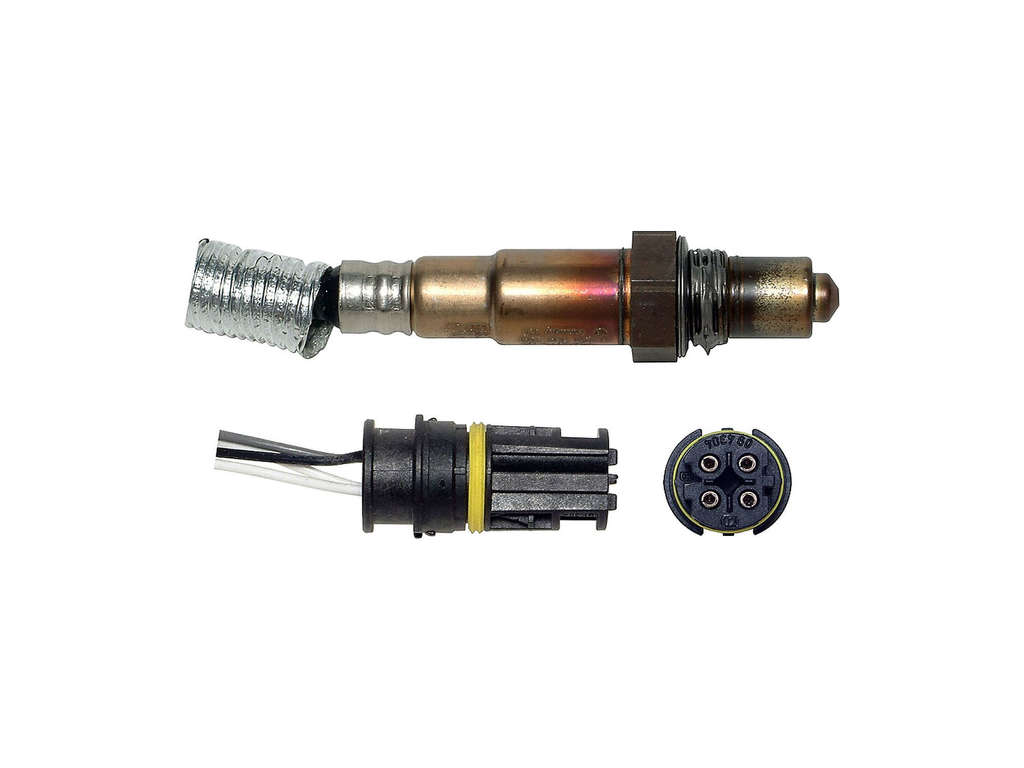 2007-2010 BMW X3 Oxygen Sensor - Downstream (Denso)