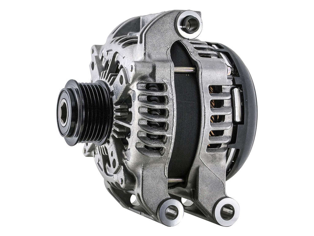 2011-2020 Dodge Durango Alternator (Denso)