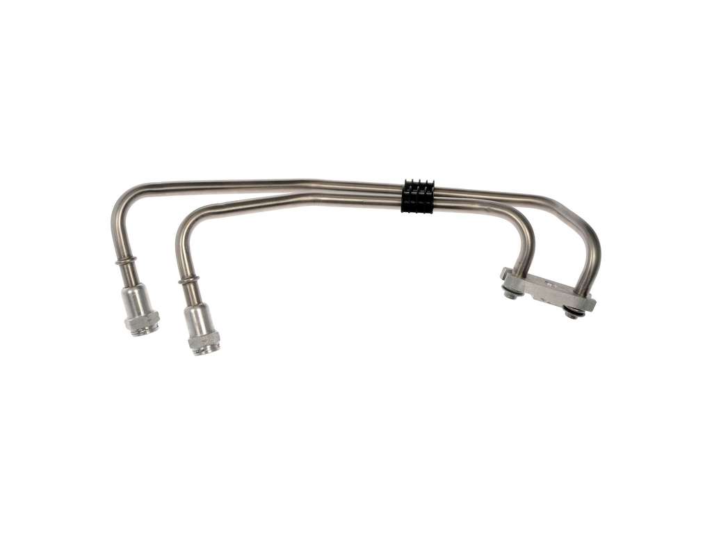 2012-2013 Jeep Wrangler Automatic Transmission Oil Cooler Tube (Dorman)