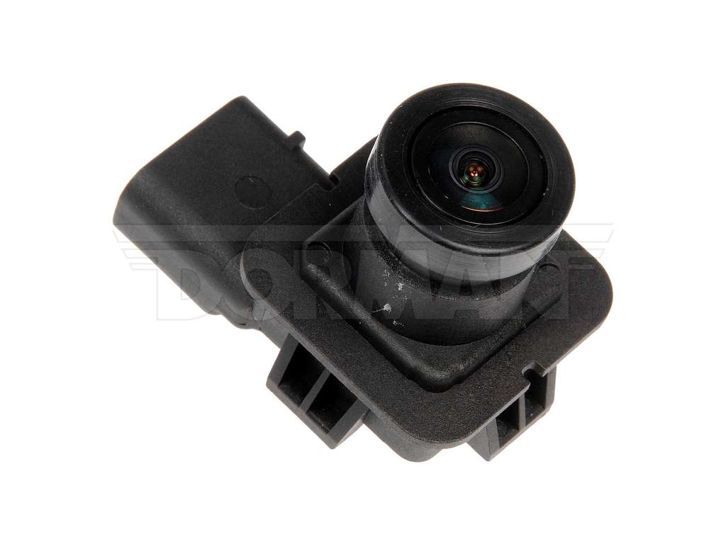 2014-2015 Ford Escape Park Assist Camera - Rear (Dorman)