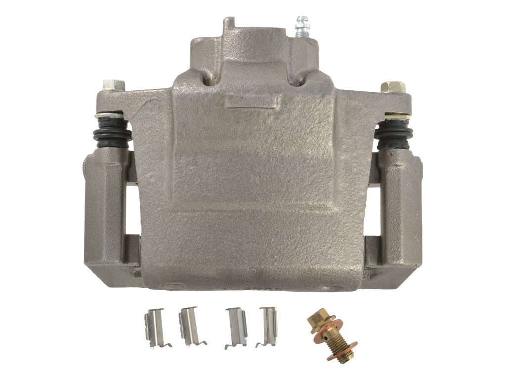 2005-2007 Dodge Caravan Disc Brake Caliper - Front Left (Autopart International)