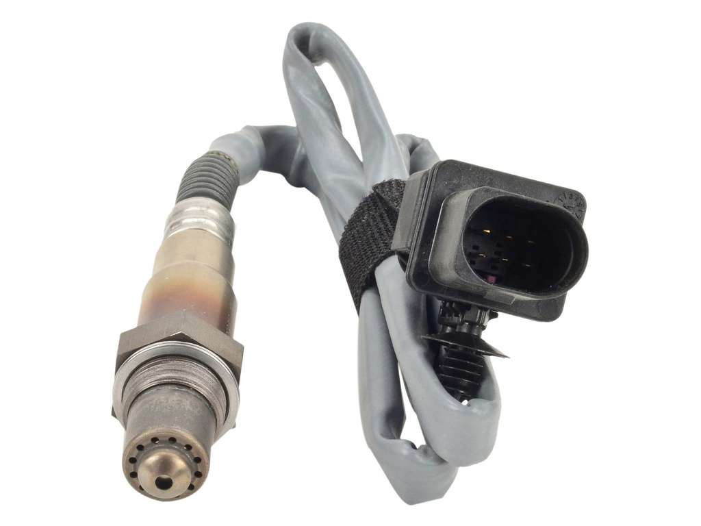 2009-2011 Ford F-150 Oxygen Sensor - Upstream Left (Bosch)