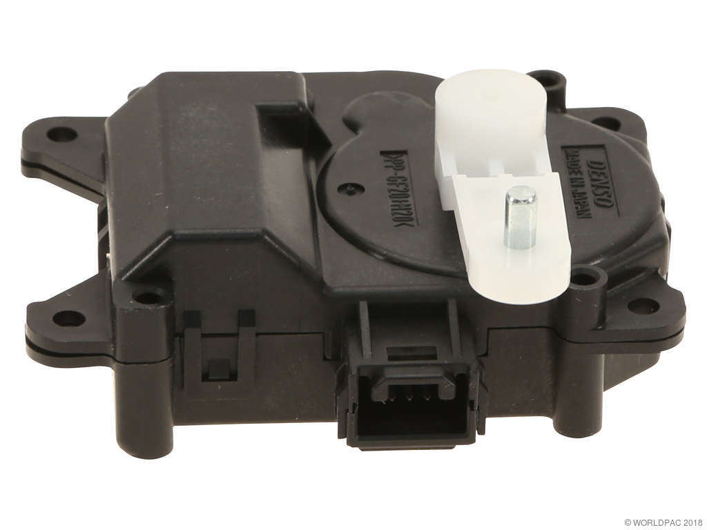 2004-2006 Lexus RX330 HVAC Servo (Genuine)