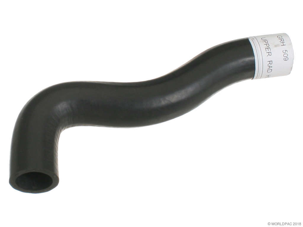 1968-1974 MG Midget Radiator Coolant Hose - Upper (APA/URO Parts)