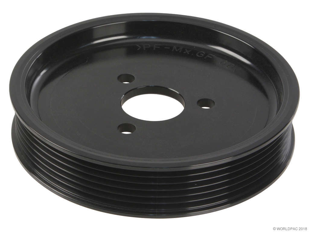 1997-2002 BMW Z3 Power Steering Pump Pulley (Febi)