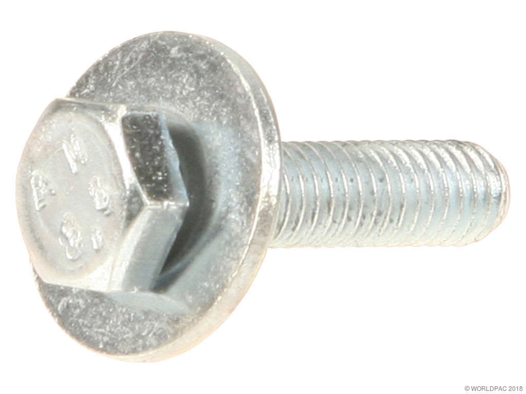 2012-2016 Porsche 911 Air Cleaner Fastener (Genuine)