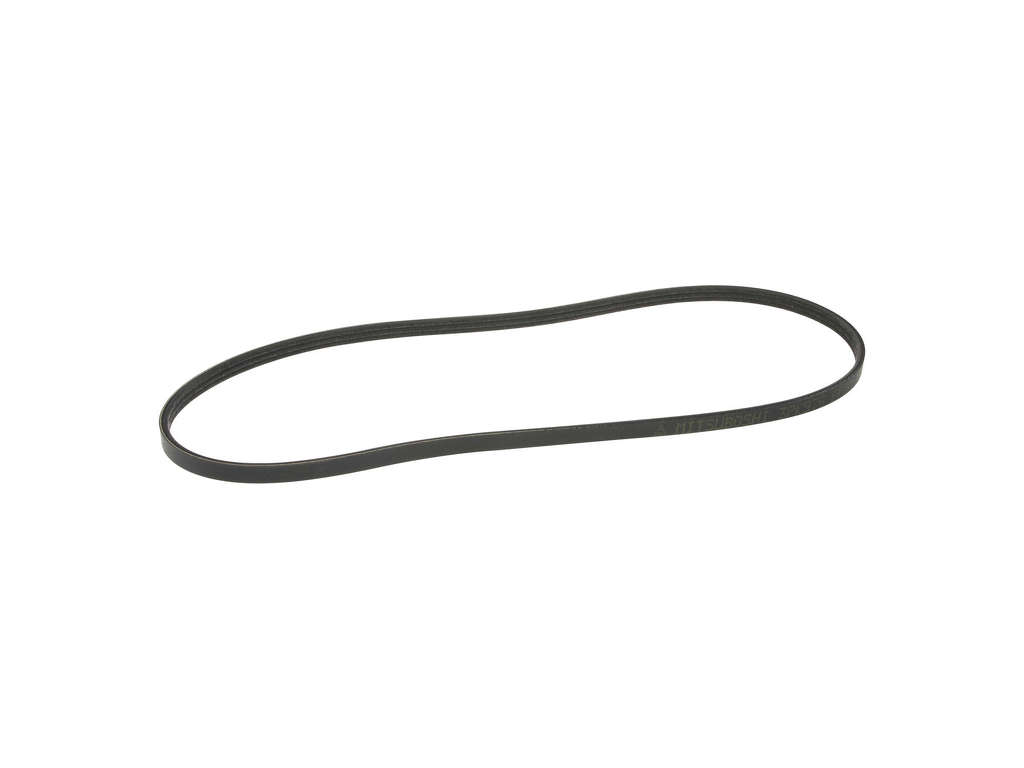 1983-1988 Toyota Tercel Accessory Drive Belt - Alternator and Water Pump (Mitsuboshi)