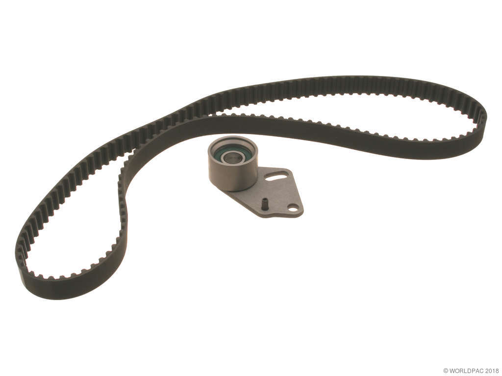 1998-2001 Mazda B2500 Engine Timing Belt Component Kit (ContiTech)