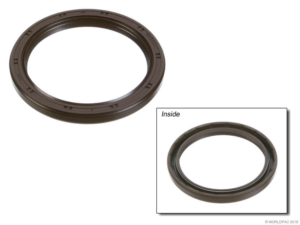 1986-1995 Suzuki Samurai Engine Crankshaft Seal - Rear (NOK)