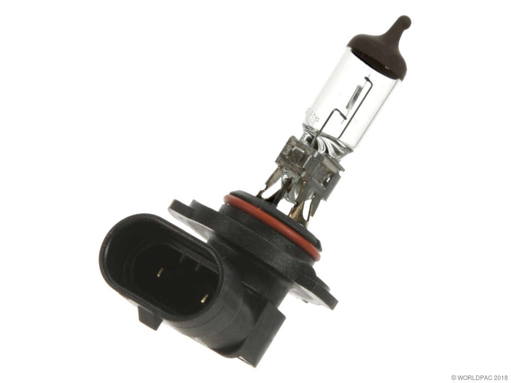 2010 Chrysler 300 Fog Light Bulb - Front (Mopar)