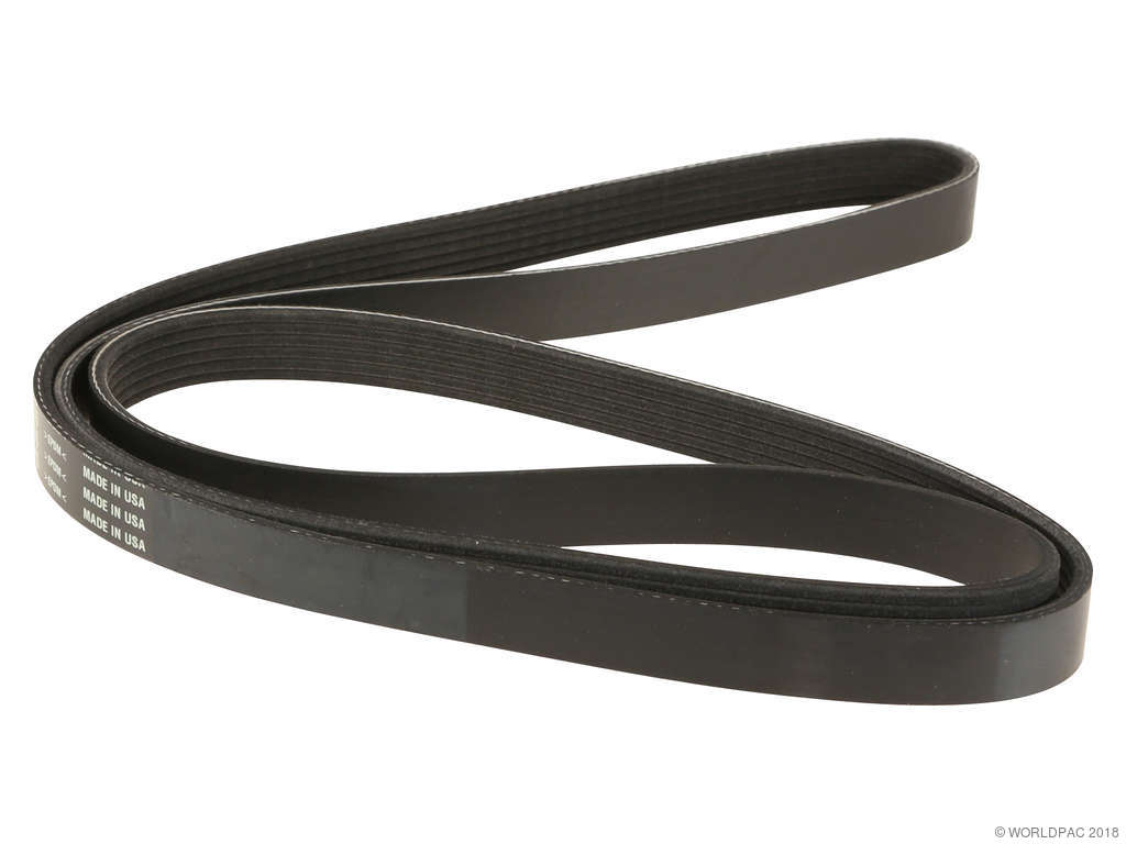 2015-2020 Chevrolet Suburban Accessory Drive Belt - Alternator and Water Pump (Bando)