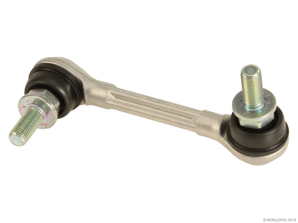 2008-2012 INFINITI EX35 Suspension Stabilizer Bar Link Kit - Rear Left (Genuine)