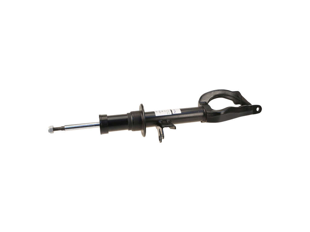 2012-2015 BMW 528i xDrive Suspension Strut Assembly - Front Right (Sachs)