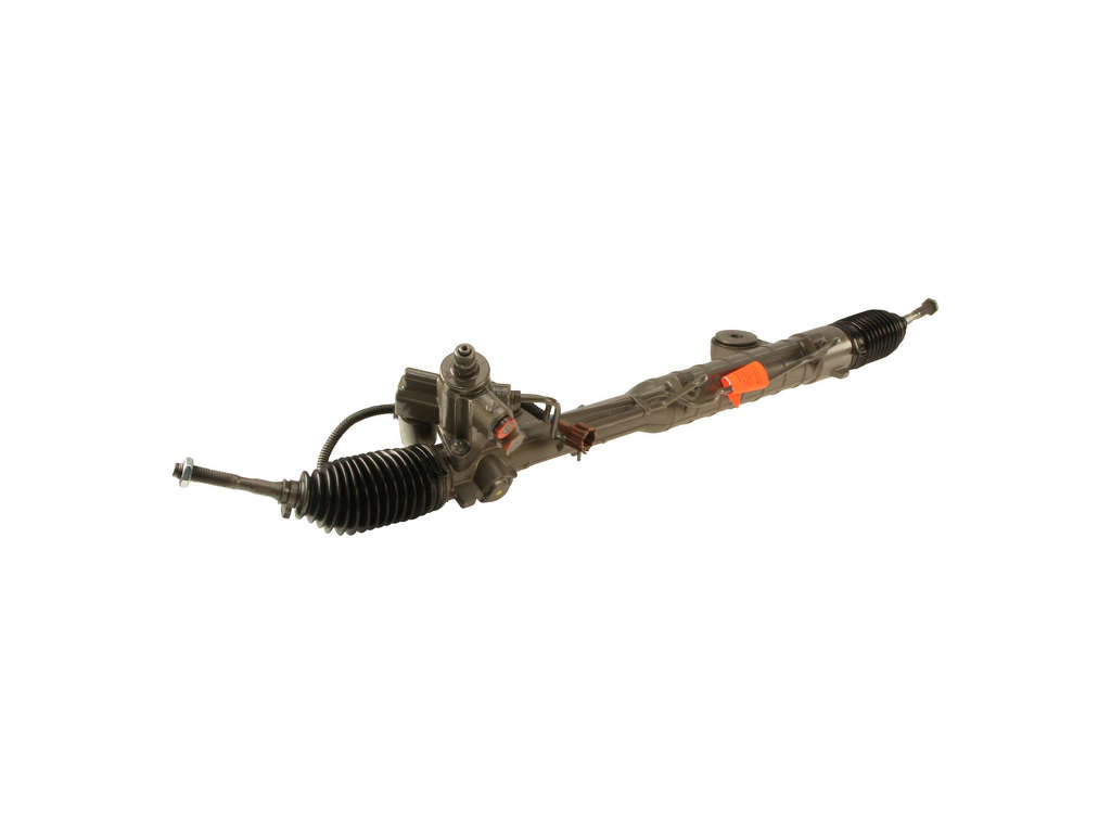 2009-2013 INFINITI G37 Rack and Pinion Assembly (Maval)