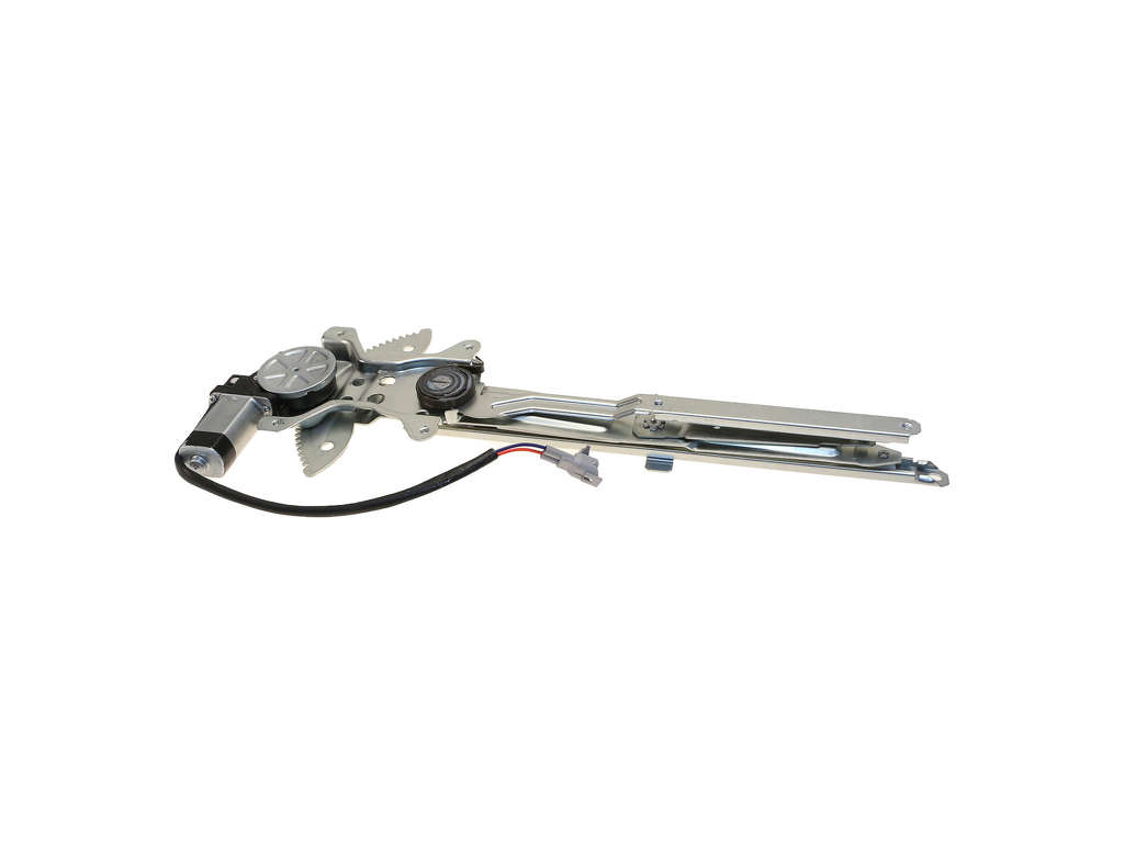 1995-2004 Toyota Tacoma Window Regulator - Front Left (Autopart International)