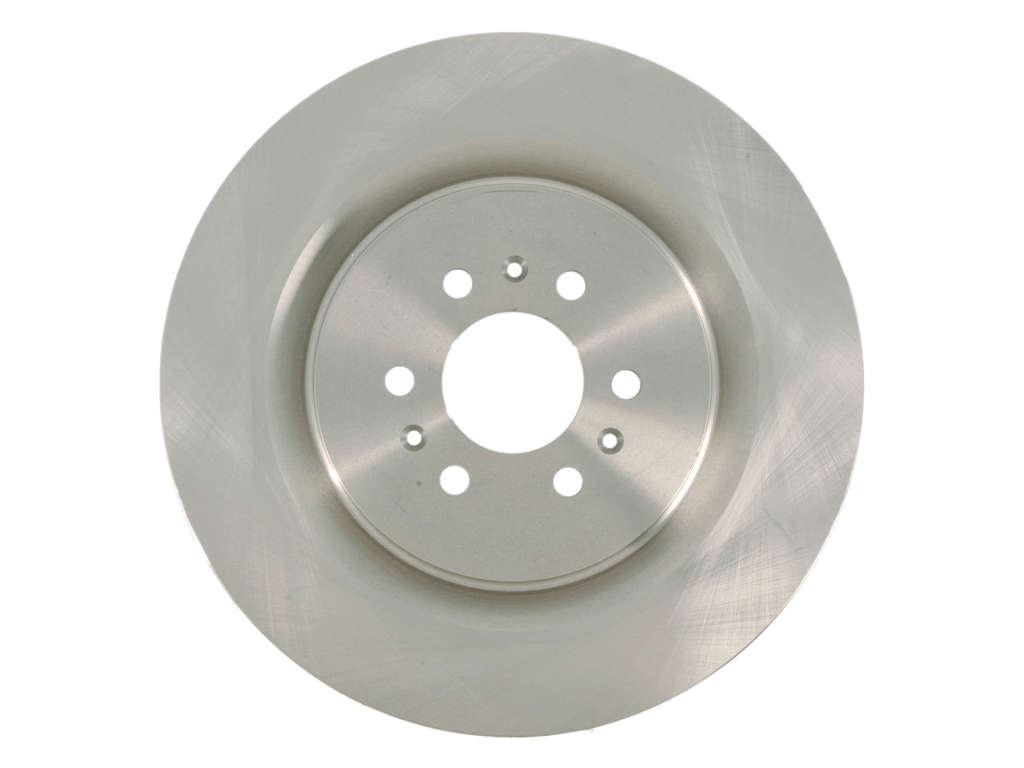 2005-2011 Cadillac STS Disc Brake Rotor - Rear (Autopart International)