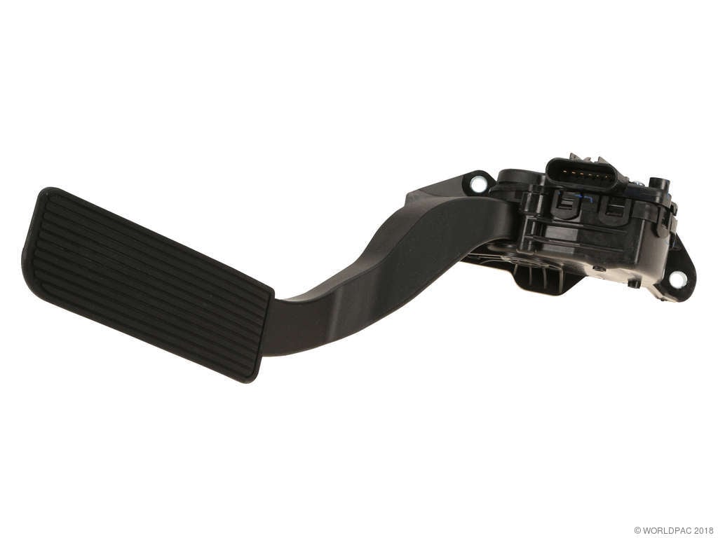 2012-2013 Chevrolet Avalanche Accelerator Pedal Sensor (ACDelco)