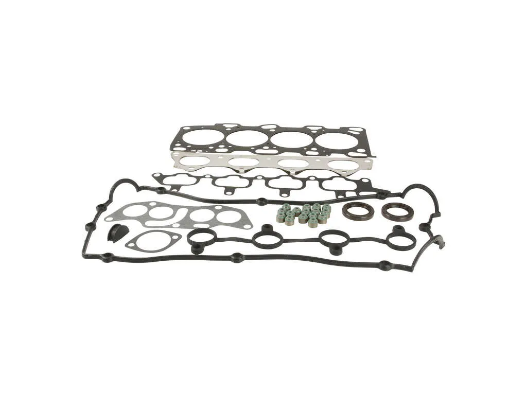 2001-2006 Hyundai Santa Fe Engine Cylinder Head Gasket Set (Ishino Stone)