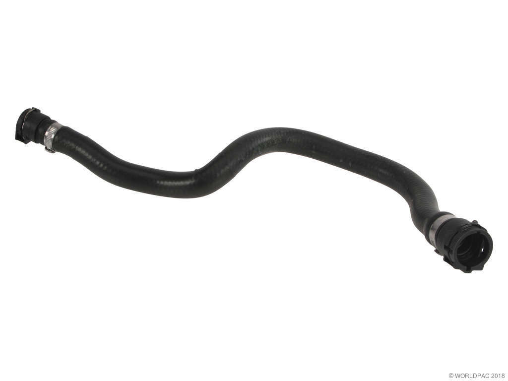 2004-2005 BMW 645Ci Engine Coolant Overflow Hose (Rein)