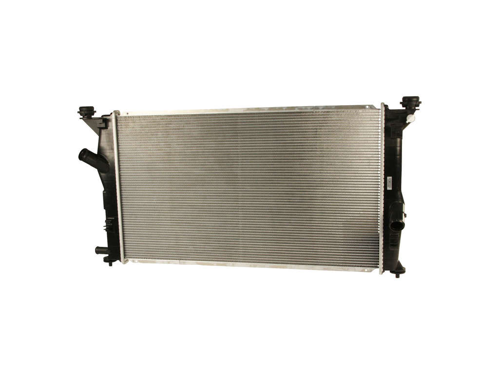 2006-2010 Mazda 5 Radiator (Koyo Cooling)