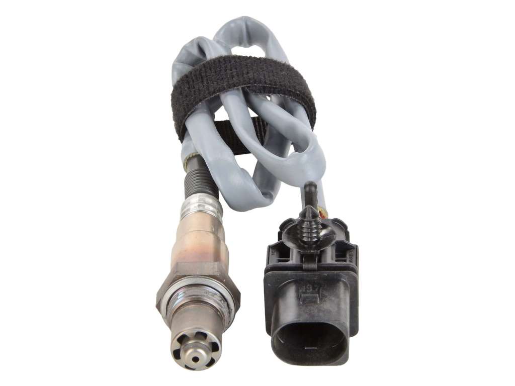 2010-2011 Ford F-150 Oxygen Sensor - Upstream Left (Bosch)
