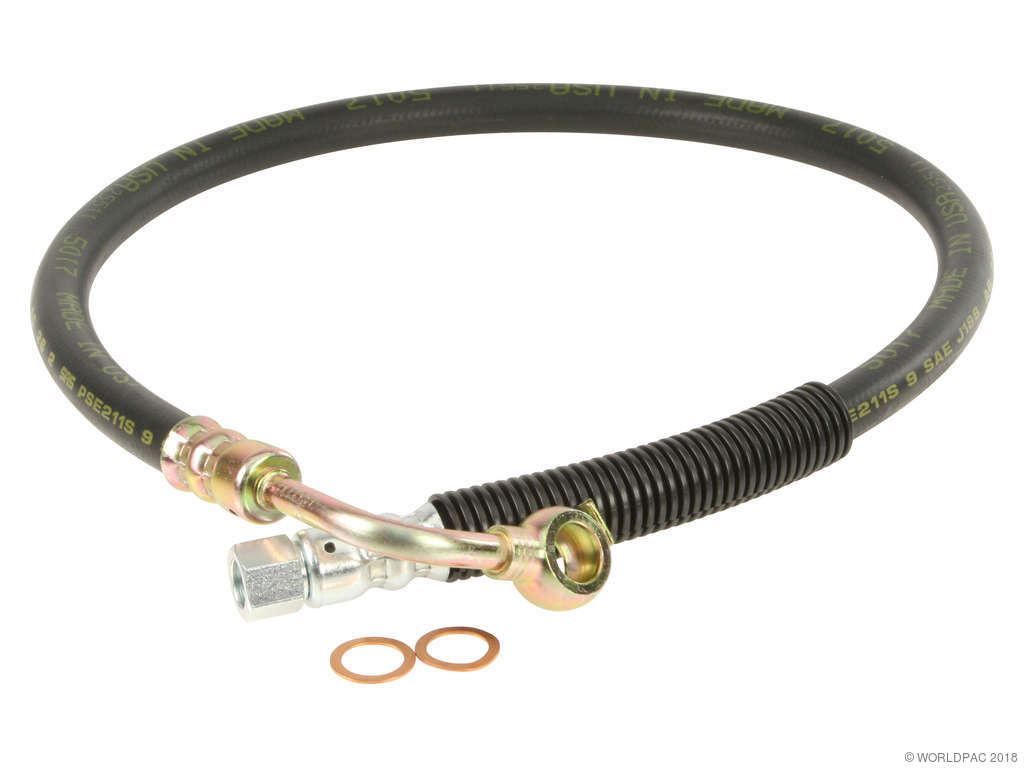 2001-2005 Dodge Stratus Power Steering Pressure Hose (Omega)