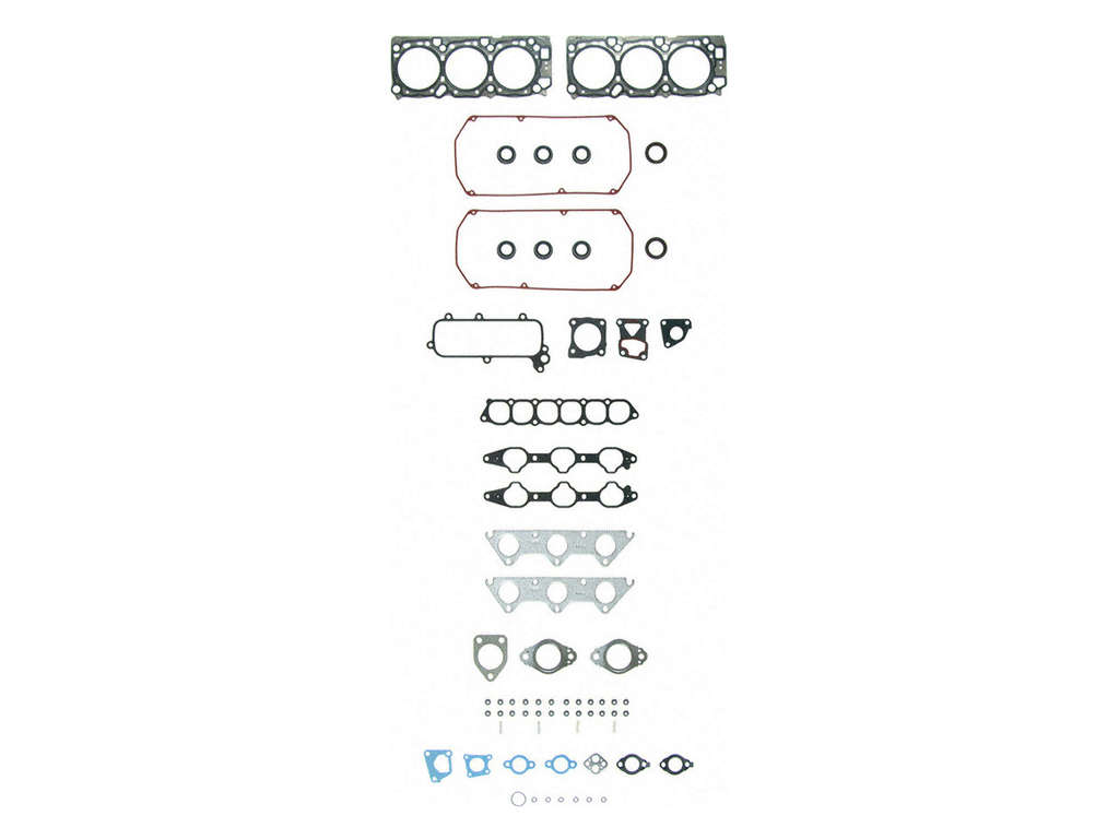 1996-2002 Mitsubishi Montero Engine Cylinder Head Gasket Set (Fel-Pro)